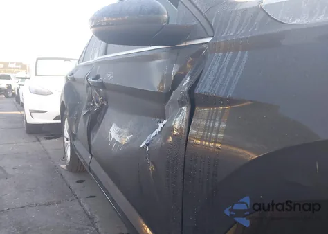 2019 Volkswagen Jetta 1.4T S из США, поврежденный, VIN 3VWN57BU3KM162122